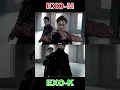 Download Lagu Chanyeol vs Tao Rapping (EXO) #exo #exol #chanyeol #tao #kpop #kpopedit #comparison #fire #korean
