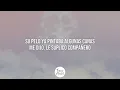 Christian Nodal - Mujeres Divinas (Letra/Lyrics)