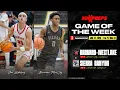 No 3 Sierra Canyon CA vs Harvard-Westlake CA MaxPreps Game of the Week