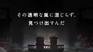 YouTube影片, 內容是百合熊風暴 的 PV