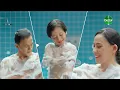Download Lagu Keluarga Wangi Terlindungi Setiap Hari dengan Dettol Family Protect Baru [Father Version - 20 sec]