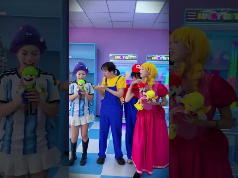 #short #Mario #SuperMario