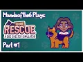 Getting Started From Stray to Sunny Paws To The Rescue Let s Play Part 01