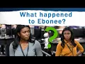 Why did Ebonee Noel Kristen Chazal Leave FBI