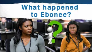 Why did Ebonee Noel Kristen Chazal Leave FBI