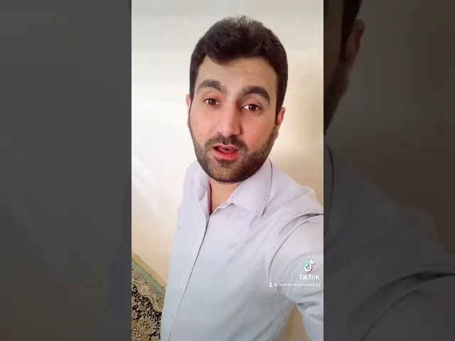 #رسالة_للمؤذنين_الشياب😁