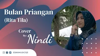 Download Bulan Priangan - Rita Tila I Cover by Nindi (Video Lirik) MP3