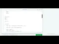Jumping on the Clouds Revisited hackerrank solution
