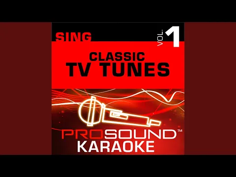 Download MP3 The Beverly HillBillies (Karaoke Instrumental Track) (In the Style of Theme Song)