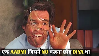 yes man 2008 movie explained in hindi jim carrey movie explained in hindi 