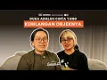 Download Lagu Duka, Kehilangan, dan Harapan: Kematian Tak Selalu Suram | POD. RUANG TUNGGU #S2 | EP. 27