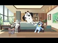 New Bluey Rug Island Album (All Music Track Details & Easter Eggs)
