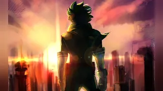 Download Boku no hero academia theme_My hero academia Midoriya Bgm_You say run_Midoriya theme#ringtone MP3