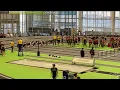2025 Morris County Indoor Championships - Boys 55m Hurdles