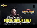 Download Lagu DERITA DIBALIK TAWA Gerry Mahesa || NEW PALLAPA KARANGANYAR REMBANG #ramayanaaudio