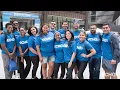 Echo Global Logistics in the Community