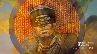dj satelite kemuda original mix premiere 