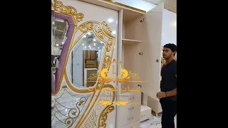 غرف نوم يمني 