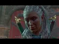 Baldur s Gate 3 How to kill Isobel without sacrificing anyone else Dark Urge
