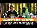 Download Lagu AWAL BELI dikira JOMIN ijo mini ternyata cucak ijo body kecil ijo karakter kejet-kejet geter HoBi ID