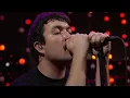 Gurriers - Nothing Happens Twice (Live on KEXP)
