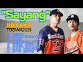 Download Lagu Sayang - NDX AKA - Terbaik 2025.