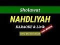 Download Lagu Sholawat NAHDLIYAH || nada WANITA || Karaoke \u0026 Lirik