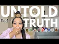 Part 4 Spiritual Rituals AKA Ritual Book Reading The Untold Truth of Fraternities Sororities