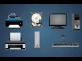 COMPUTER BASICS PART 1 CHAPTER 8 ENGLISH