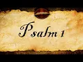 Download Lagu Mazmur 1 | Audio KJV (Dengan Teks)
