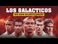 Download Lagu Real Madrid'in Muhteşem Dönemi: Los Galacticos!
