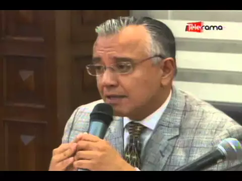 Vicepresidente Glas solicitó expulsión de asambleísta acusada de supuesta corrupción