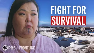 Alaska s Vanishing Native Villages full documentary FRONTLINE