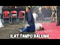 CAK PENDENG DAN NURLI KEMBALI BERAKSI || LAGU  Ilat Tanpo Balung NEW PANJAK DOYONG