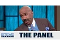I Should Have Faked My Death STEVE HARVEY