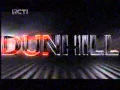 Lagu RCTI Dunhill Filter 23 55