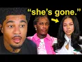 Download Lagu Young Thug's girl CUT HIM OFF after new call leaks ..