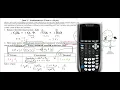 stoichiometry - practice quiz walkthrough