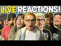 Download Lagu Live Reacting To Your Music!