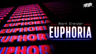 Mark Greider - Euphoria (2026)