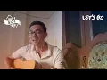 Lagu Slank - Tong Kosong ( Surya Accoustic Cover )