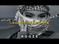 Cyrine Abdel Nour - Law bass fe eyne (ROOZE REMIX)