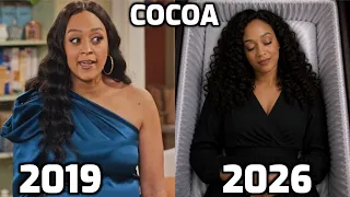 Family Reunion 🔥 2026 Then and Now