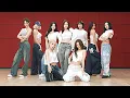 Download Lagu TWICE - 'Strategy' Dance Practice [MIRRORED]