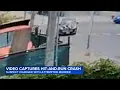 North Side hit-and-run driver charged with injuring 61-year-old man on his birt ay Chicago police