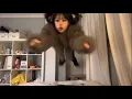 Download Lagu ASMR😻 Your Chaotic Cat is Obsessed with YOU in bed (Face Brushing \u0026 Body Massage)