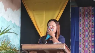 SMNHS Moving-up Ceremony Recognition Program 2023