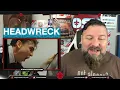 OLDSKULENERD REACTION | Headwreck - "LET IT FEEL"  | Australian Metal