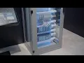 Upgrade in the process industry