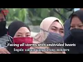 Download Lagu Ungu \u0026 Lestri Bismillah Cinta English Version 1.5x